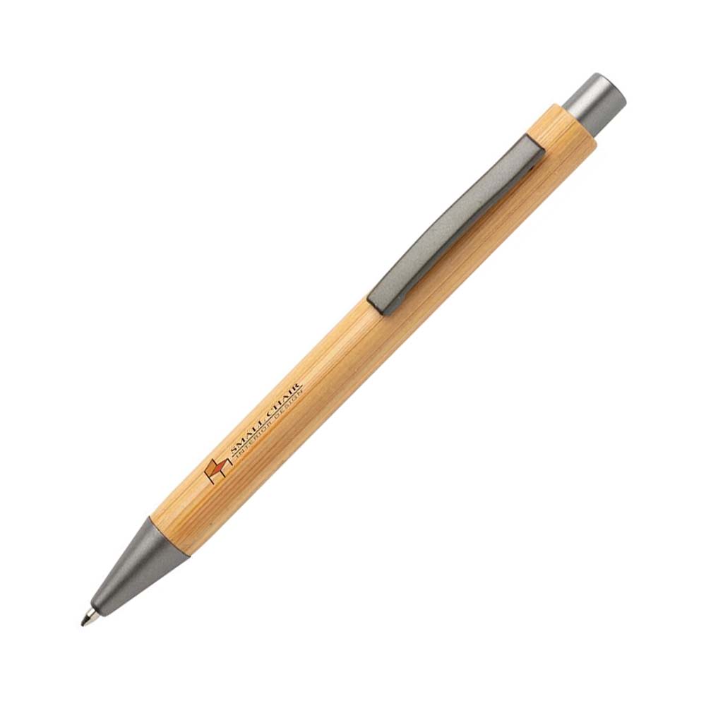 Design bamboo ballpoint